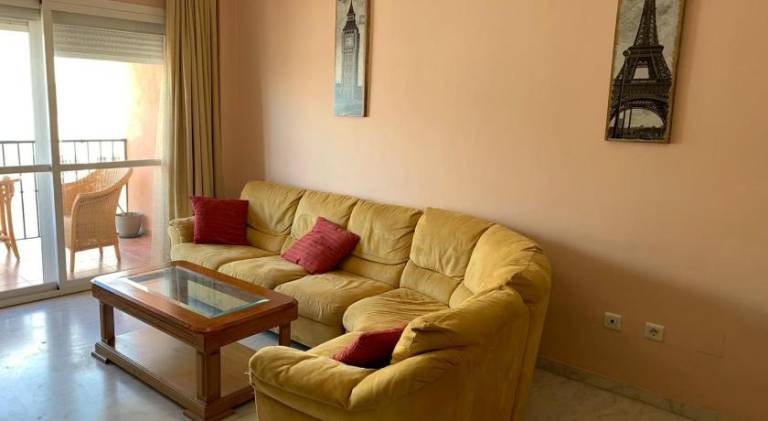 Rental apartment with 3 rooms for 4 persons — photo 2