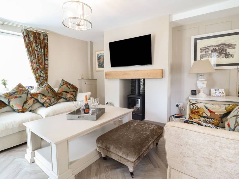 Children-friendly wonderful cottage with garden | Beach view | Pet-friendly — photo 4