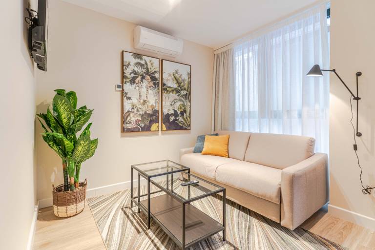 Rental apartment | Dogs allowed — photo 2