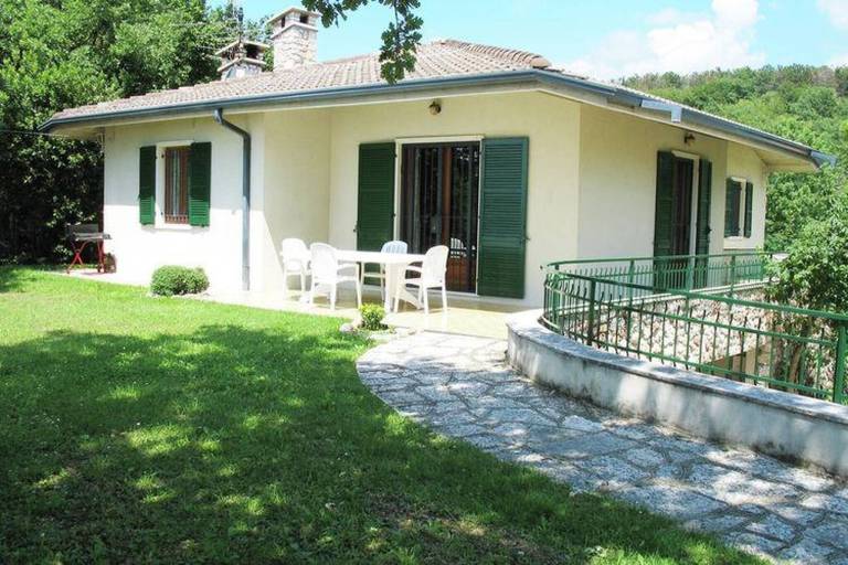 Villa Torri del Benaco