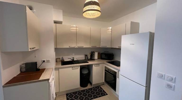 Apartment with 1 room for 7 persons — photo 3