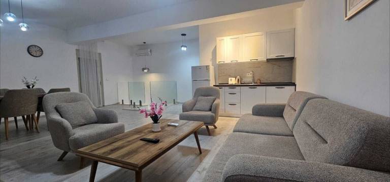 Ferienwohnung Ulcinj
