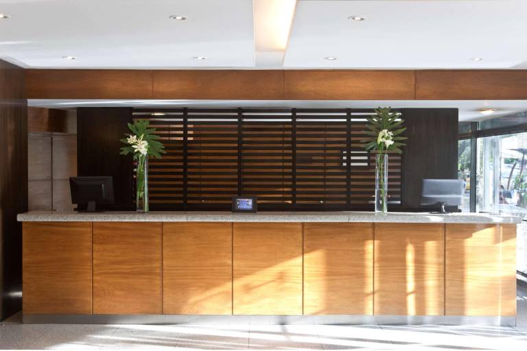 NH Panorama Hotel — photo 5