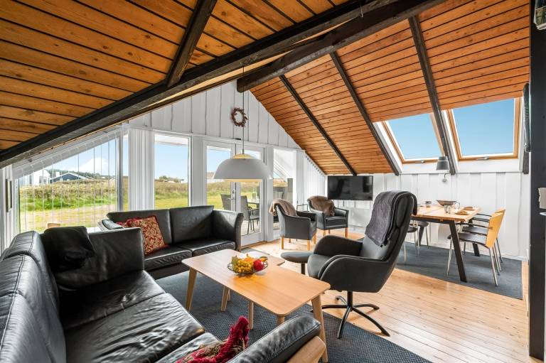 Holiday home, 20-1017, Vrist — photo 4