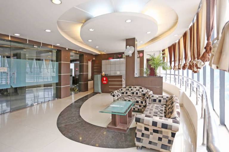 OYO 3697 Hotel Rivieraa