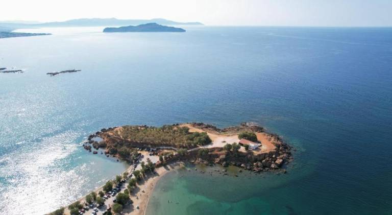 Camping Chania — photo 4