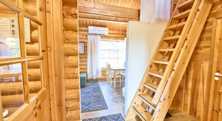 Holiday apartment with 2 rooms for 7 persons — photo 3