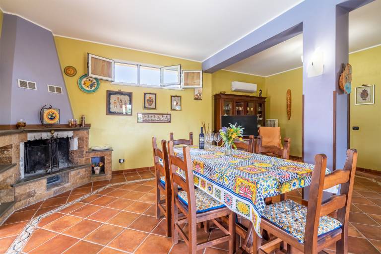 Fully equipped villa with fast internet, terrace & private pool | Sea view | Beach nearby | Good for workation | Pets are welcome — photo 5