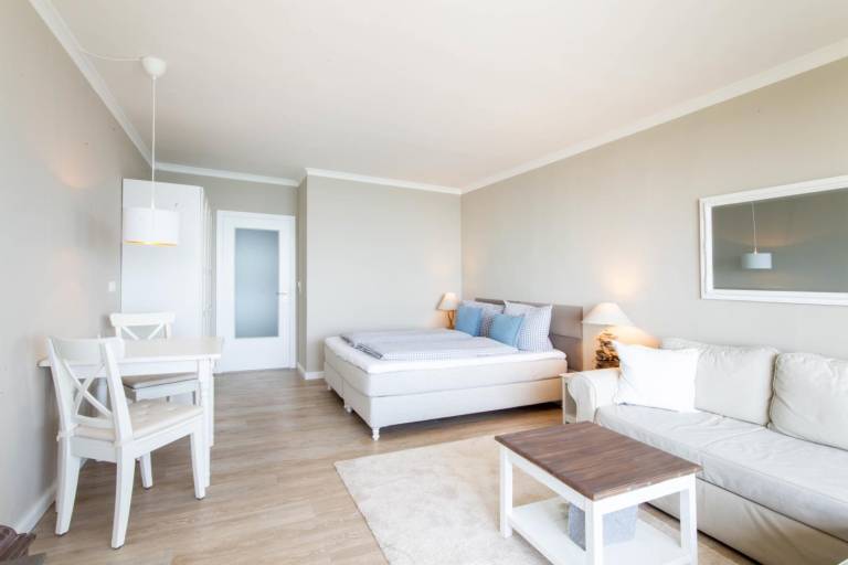 Nice holiday apartment with sauna | Sea view | Close to the beach | Pets allowed — photo 3