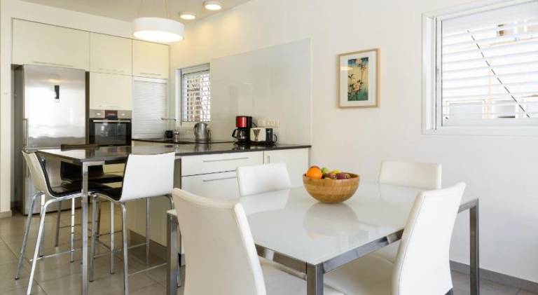 Full Comfort 1BR near Frishman Beach by FeelHome — photo 4