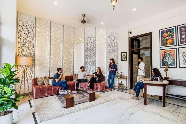 FabHotel Jaipur Villa — photo 3