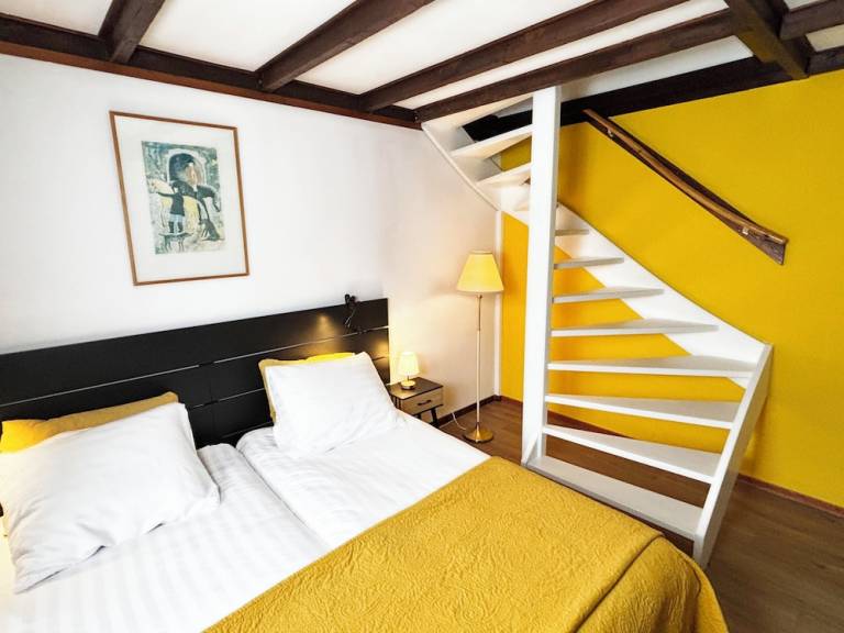 Bed & Breakfast Wittem