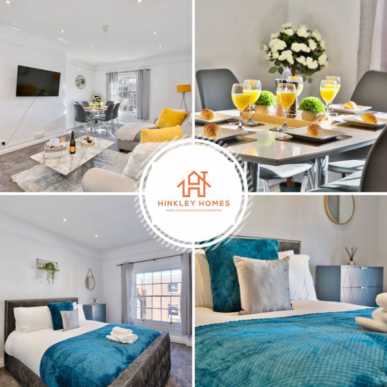 Apartment Bridgwater