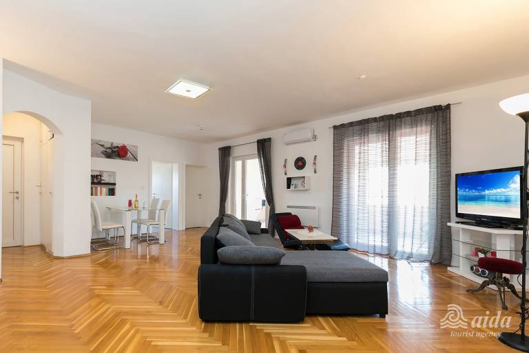 Ferienwohnung Poreč
