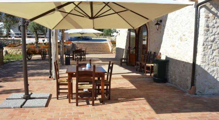 Farm with garden, barbecue & patio | Pets are welcome — photo 3