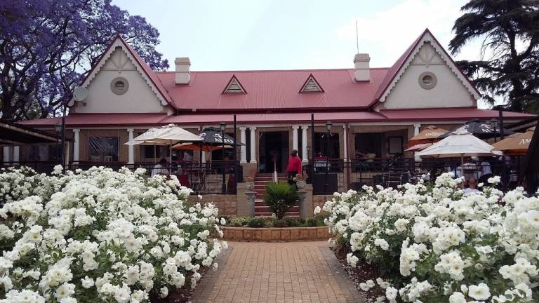 House Brakfontein 399-Jr
