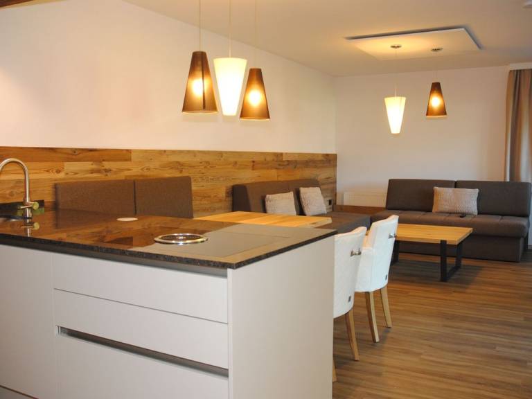 Ferienwohnung  Hippach