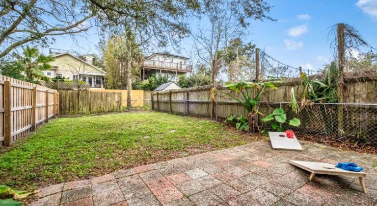 Lovely house | Pets are welcome — photo 3
