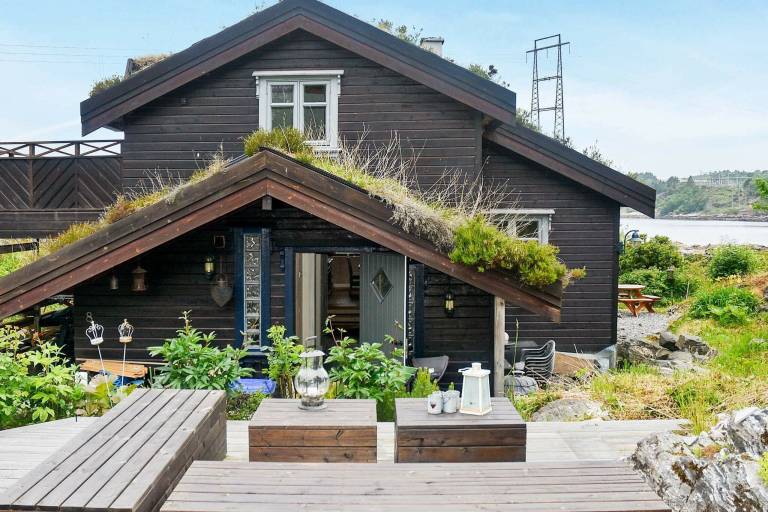 Fully equipped ample house with garden, grill & terrace | Dogs allowed — photo 3