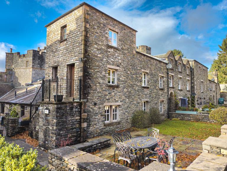 House Sedbergh