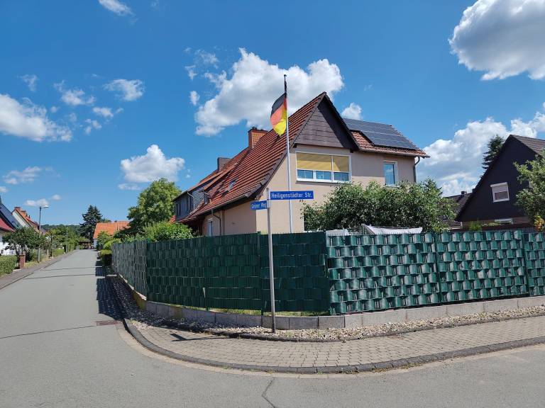 Ferienwohnung Bad Sooden-Allendorf