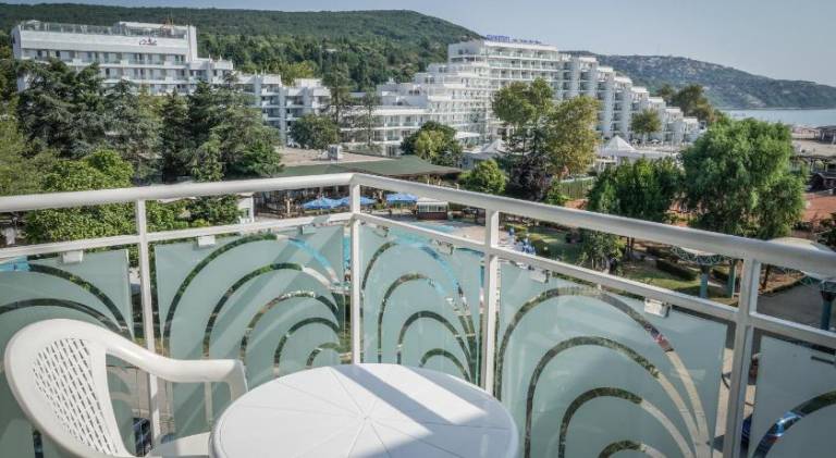 Hotel Sandy Beach — photo 5