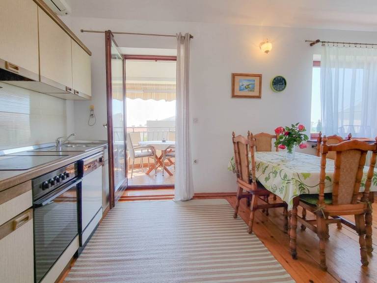 Rental apartment with BBQ | Next to the beach | Pets are welcome — photo 4
