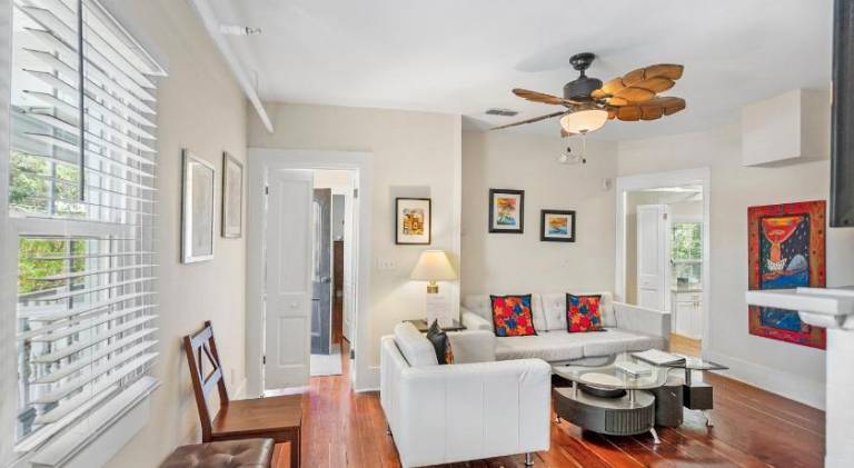 Beautiful holiday apartment | Pets allowed in St. Augustine, FL