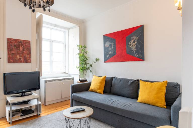 Appartement Alfama