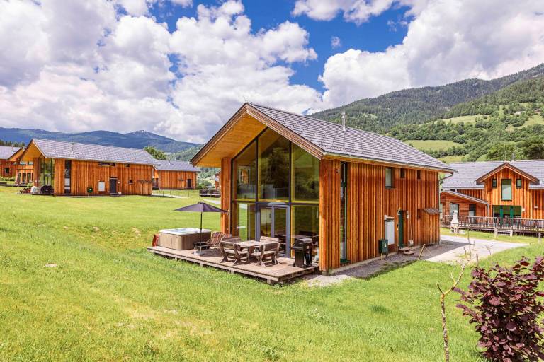 Chalet  Ranten