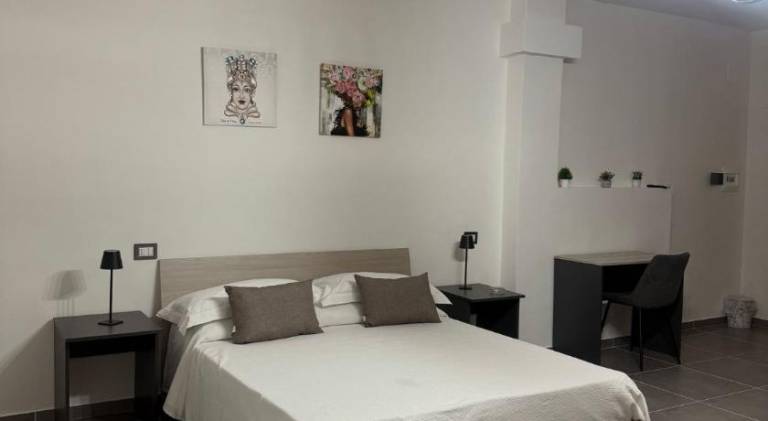 B&B centro baia domizia in Caserta