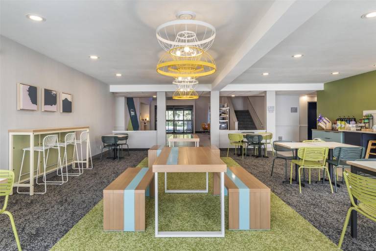 Spark by Hilton La Crosse Onalaska — photo 4