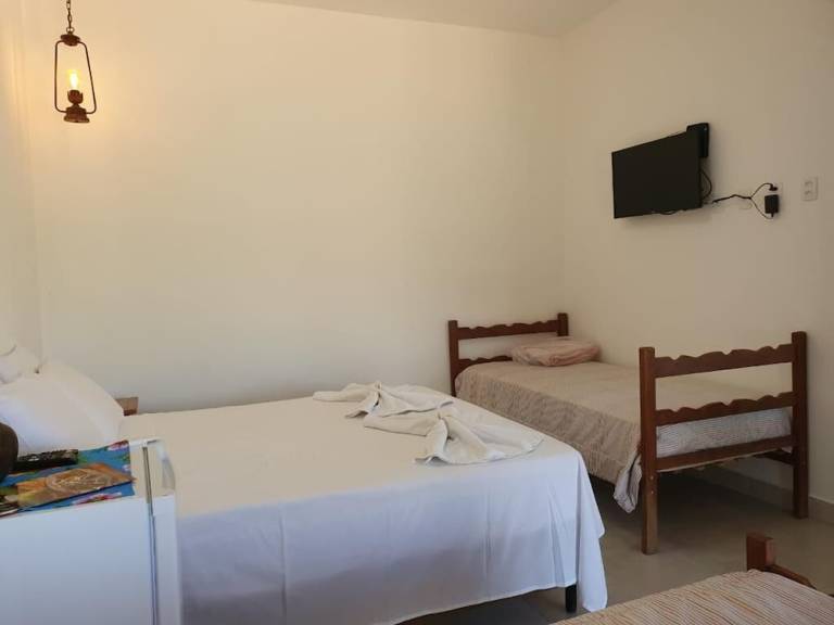 Apartamento São João Batista do Glória