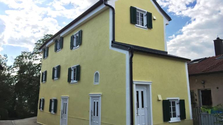 Ferienwohnung  Altötting