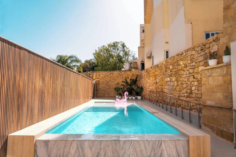 House Valletta