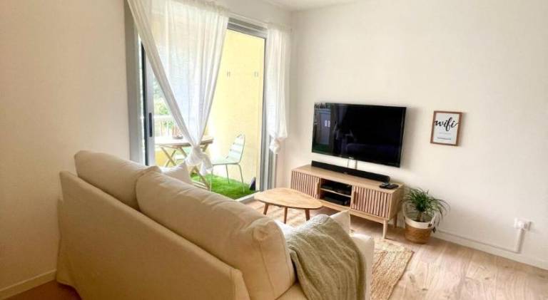 Holiday apartment | Close to the beach | Dogs allowed — photo 2