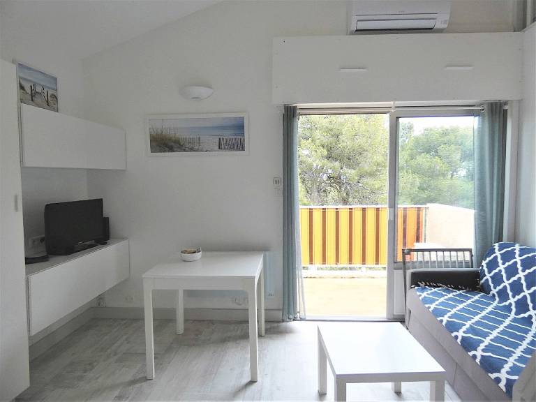 Holiday apartment | Beach view — photo 4