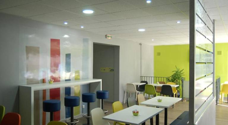 Ibis budget Chambourcy Saint Germain — photo 3