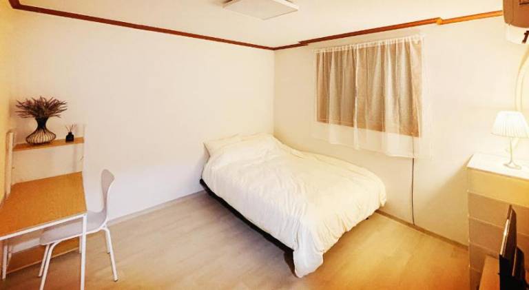 48 m² Ferienwohnung
