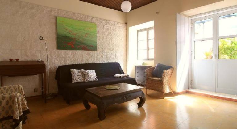 Nice lodge with garden & terrace | Pets allowed — photo 2