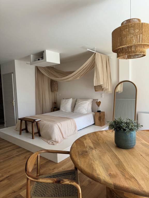 Ferienhaus  Boulogne-sur-Mer