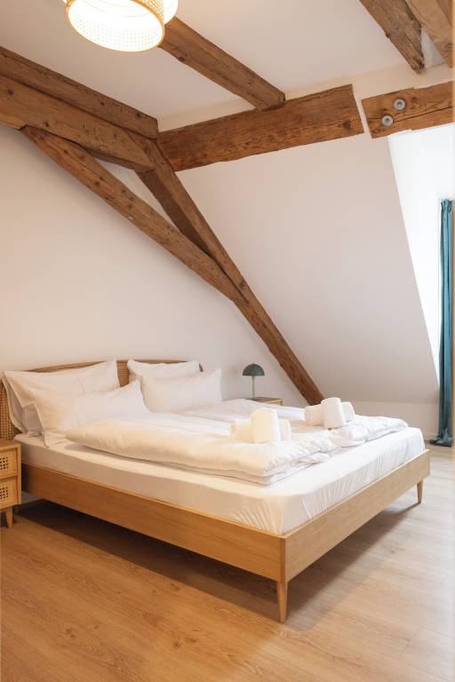 Ferienwohnung Murnau am Staffelsee