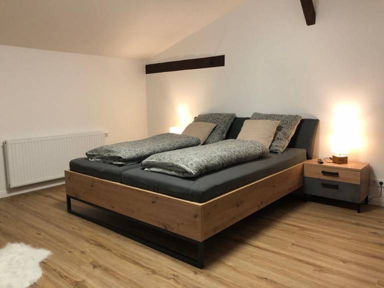 Ferienwohnung Sehestedt