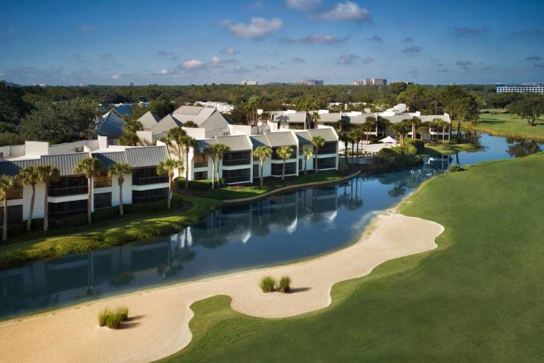 Resort  Orlando