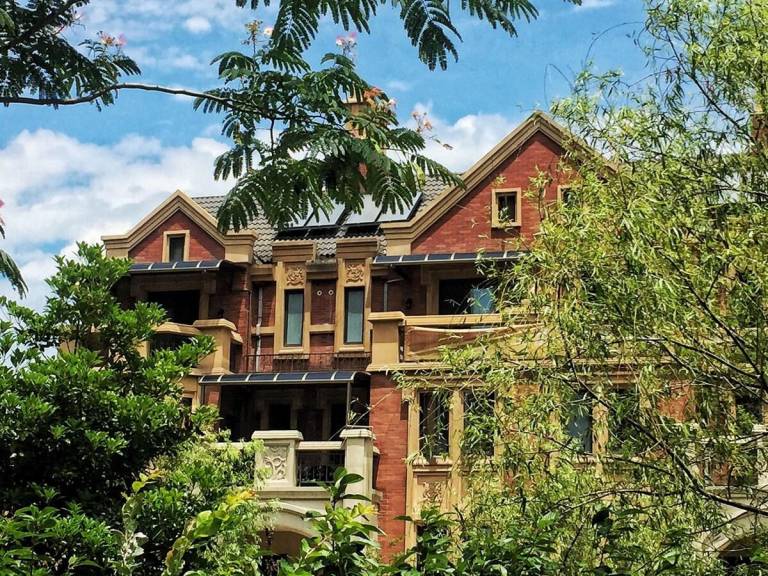 Villa Tongtaixiang