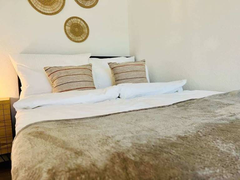 Ferienwohnung Lügde