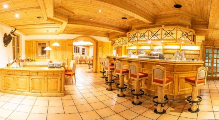 Hotel Schorhof — photo 4