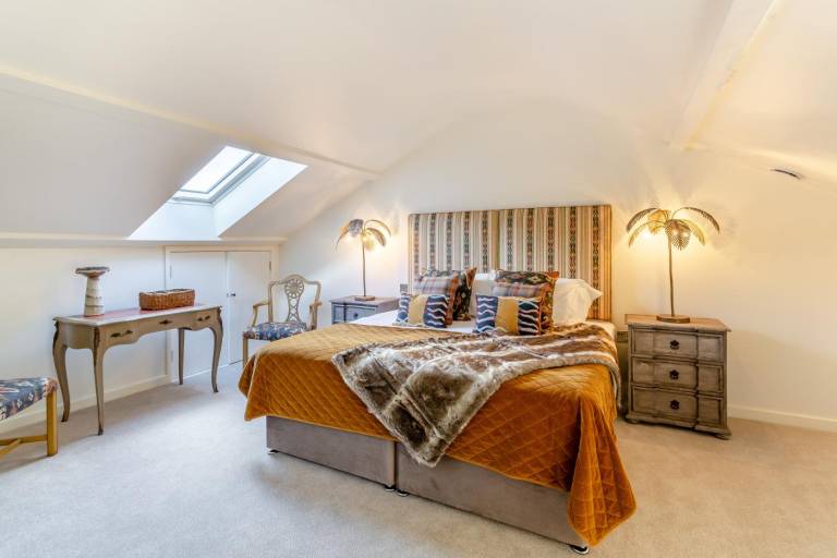 Landhaus  Dunsop Bridge