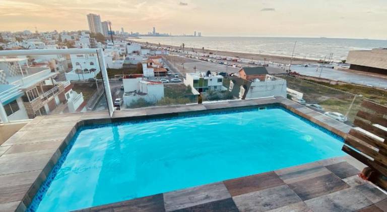 Rental apartment with pool — photo 3