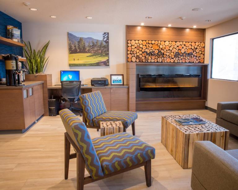 Accent Inns Kelowna — photo 5
